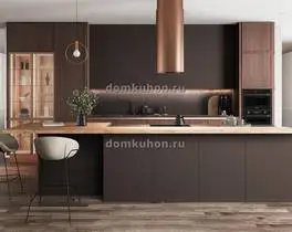 п образная Лилия